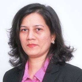 Anjali Sohoni